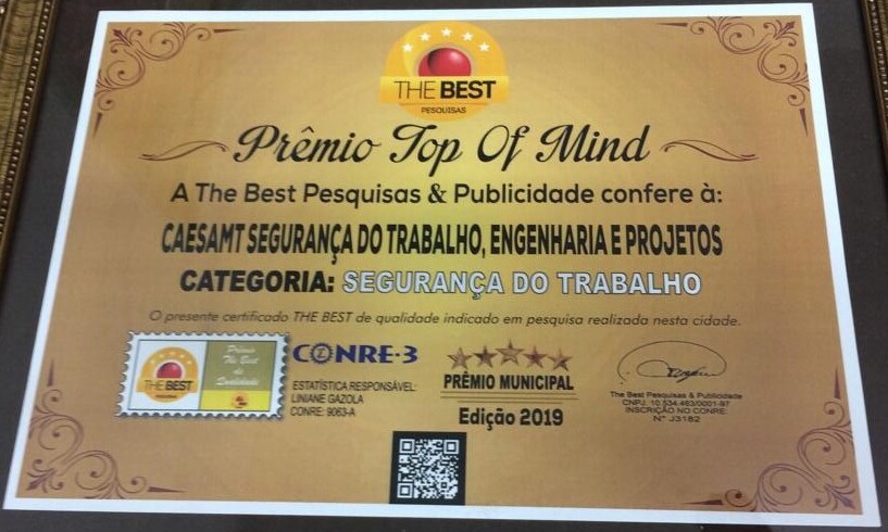 Premios